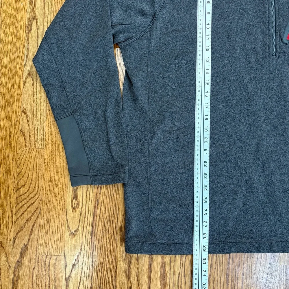 The North Face Canyonlands Half Zip Pullover (XXL)